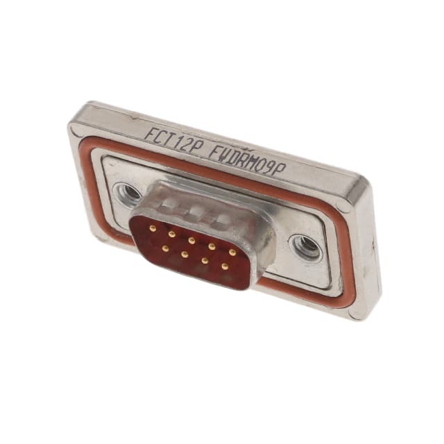1731100119 FCT DSUB SDR PLG 09 PN RMNT