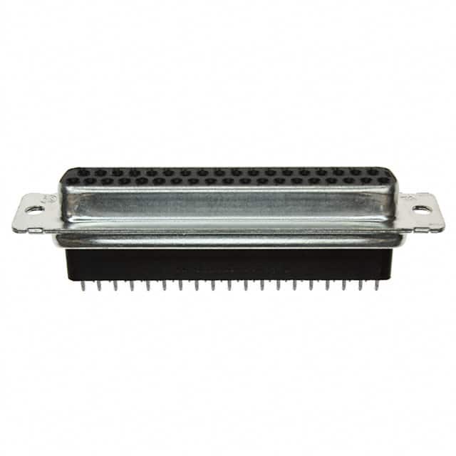 5745189-1 CONN D-SUB RCPT 37POS VERT SLDR