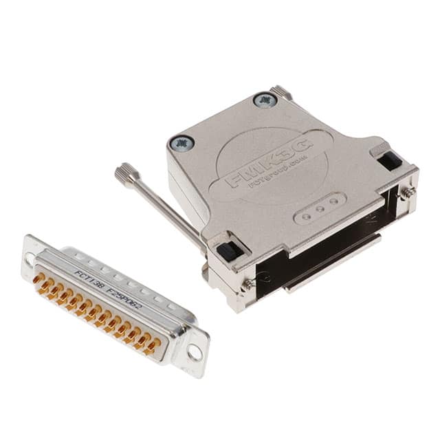 1731140099 CONN D-SUB PLUG 25POS SLDR CUP