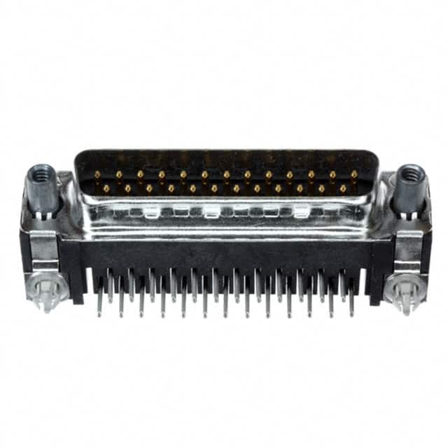 5788795-1 CONN D-SUB PLUG 25POS R/A SLDR