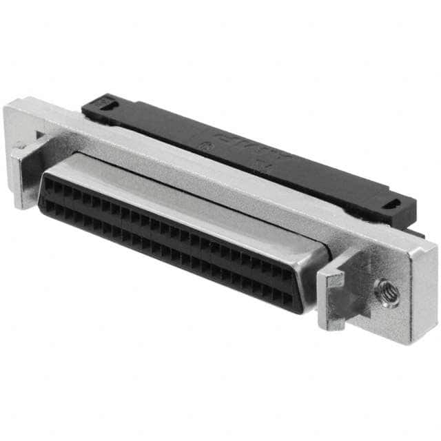1-749656-1 CONN D-TYPE RCPT 50P PNL MNT IDC