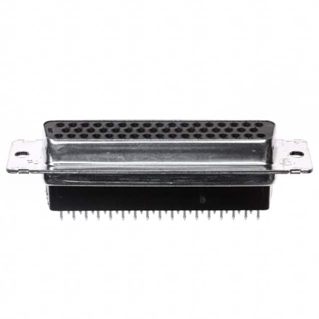 5745191-1 CONN D-SUB RCPT 50POS VERT SLDR
