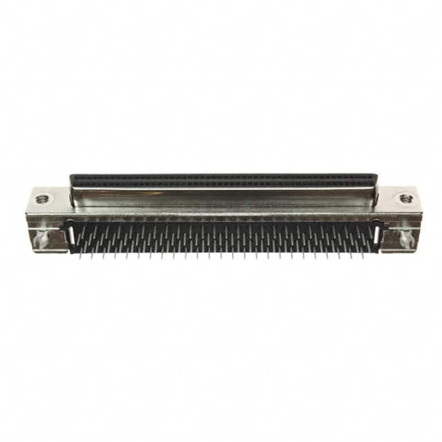 5787362-9 CONN D-TYPE RCPT 100POS R/A SLDR