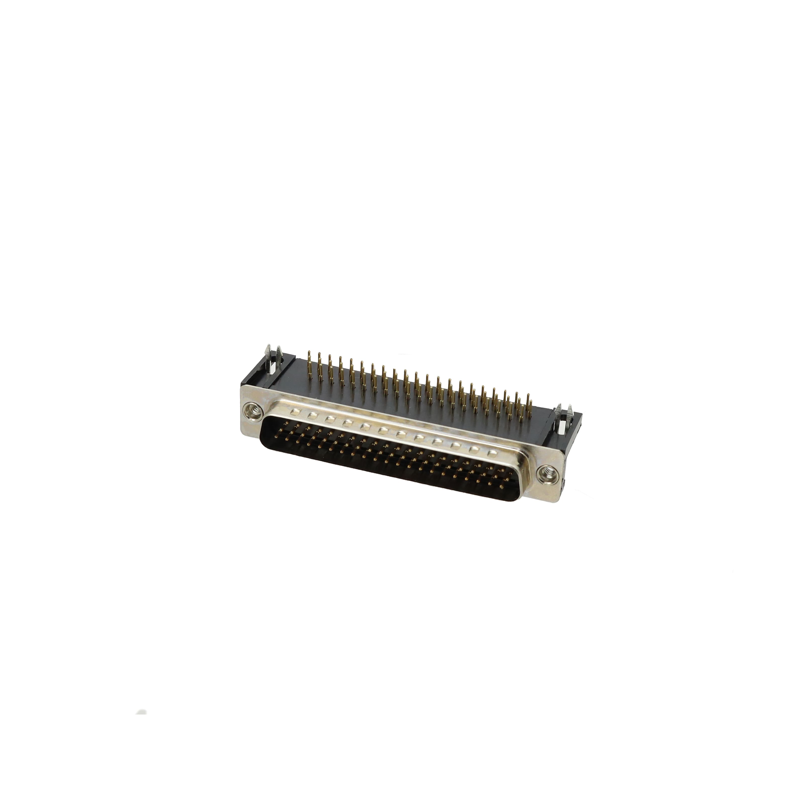 1731130210 CONN D-SUB HD PLUG 62P R/A SLDR