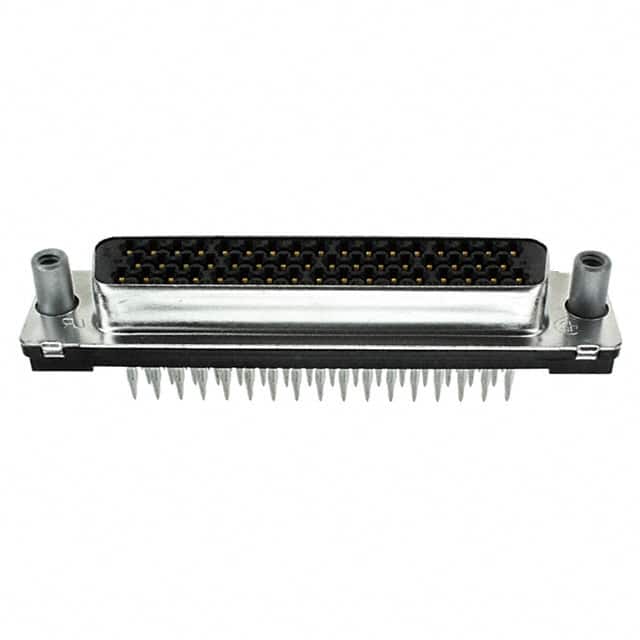 5747145-2 CONN D-SUB RCPT 50P VERT PRESS