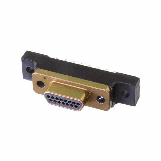 MDM-15PBS MICRO-D