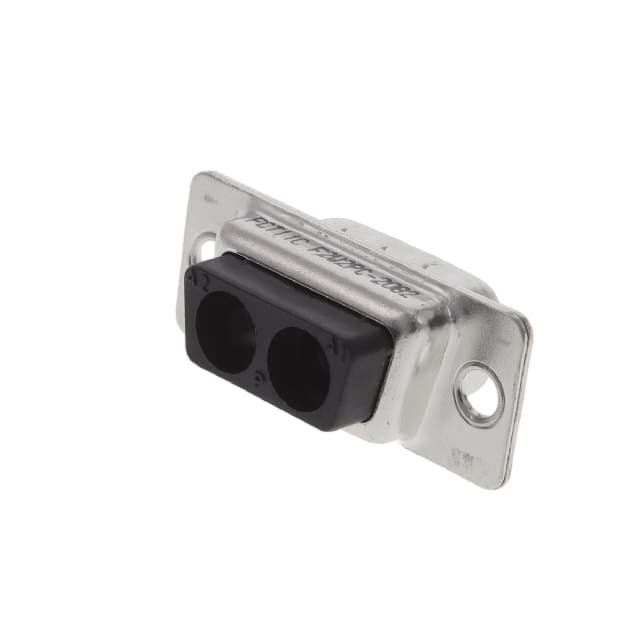 1731070522 CONN D-SUB PLUG 2POS