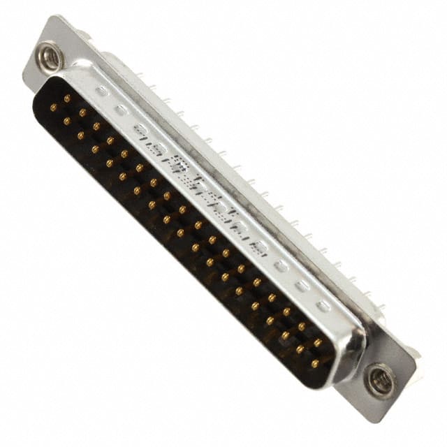 L717SDCH37POL2C309 CONN D-SUB PLUG 37POS VERT SLDR