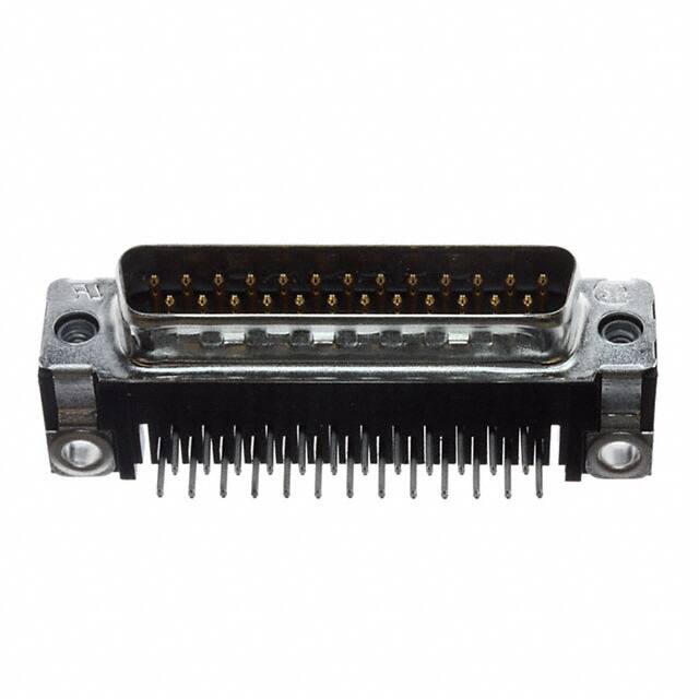 5747238-3 CONN D-SUB PLUG 25POS R/A SLDR