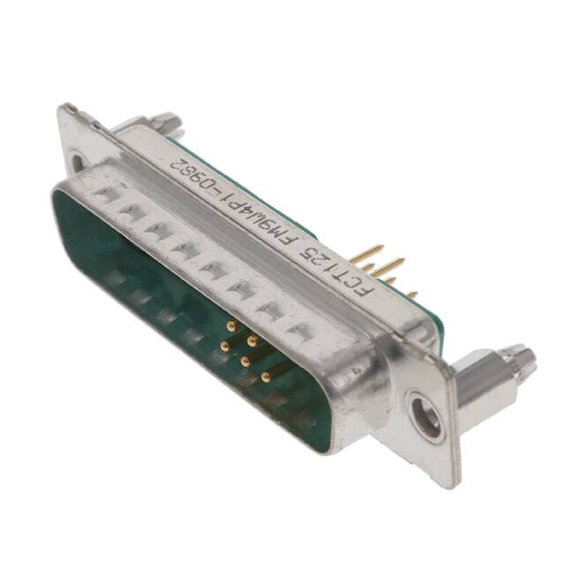 1731070246 CONN D-SUB PLUG 9POS VERT SLDR