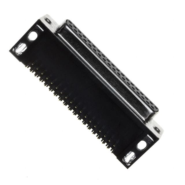 183-037-213R571 CONN D-SUB RCPT 37POS R/A SLDR
