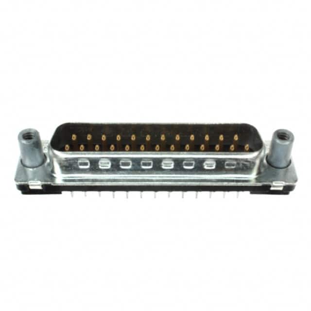 1-5745968-3 CONN D-SUB PLUG 25POS VERT SLDR