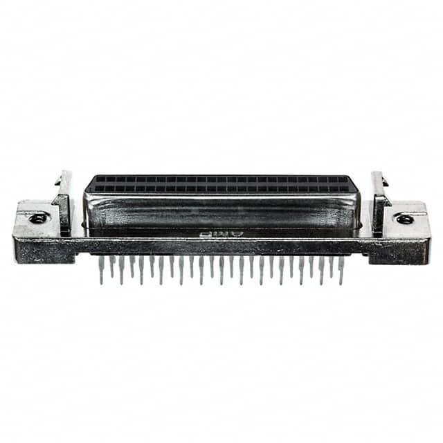 5786155-5 CONN D-TYPE RCPT 50P VERT PRESS