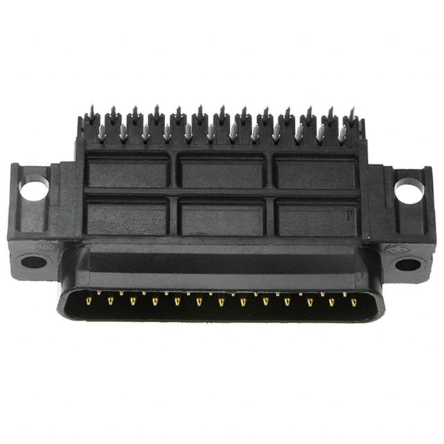 5748826-1 CONN D-SUB PLUG 25POS R/A SLDR