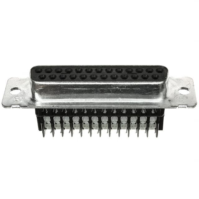 1-745495-7 CONN D-SUB RCPT 25POS IDC