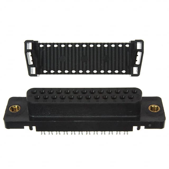 747051-2 CONN D-SUB RCPT 25POS IDC