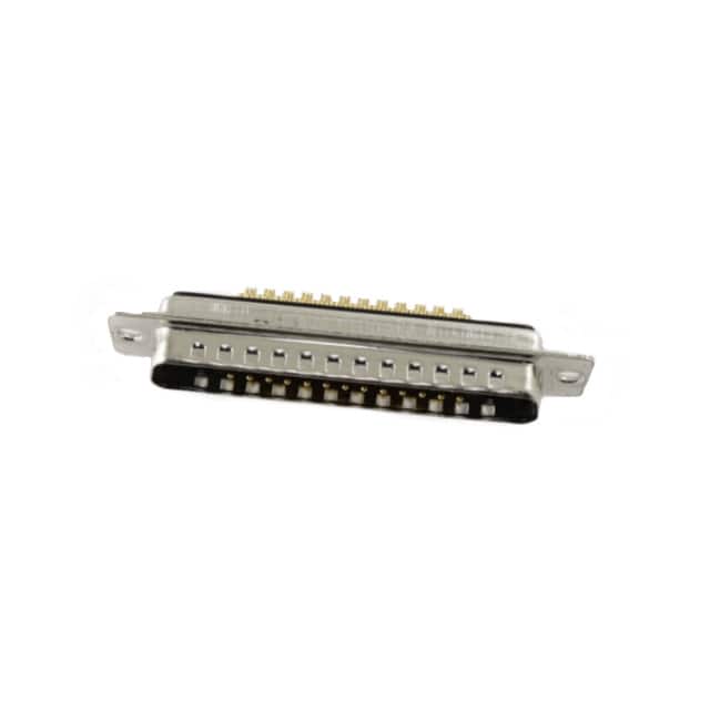 L717TWC27W2P CONN D-SUB PLUG 27POS PNL MNT
