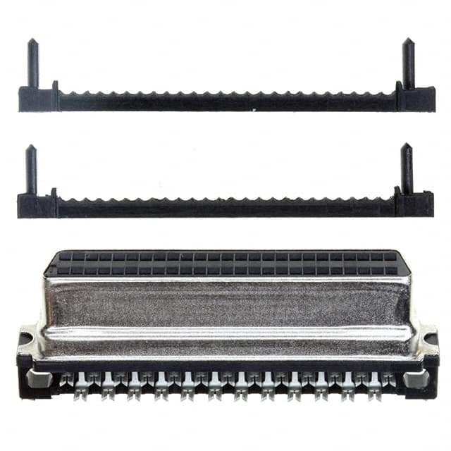 5749699-5 CONN D-TYPE RCPT 50POS IDC