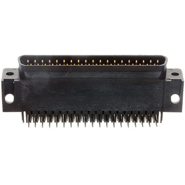 5747470-2 CONN D-SUB PLUG 37POS R/A SLDR