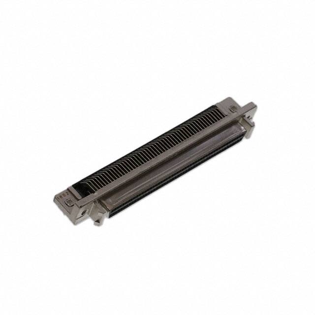 1-787082-8 CONN D-TYPE RCPT 100POS R/A SLDR