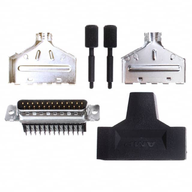 1-747948-6 CONN D-SUB PLUG 25POS IDC