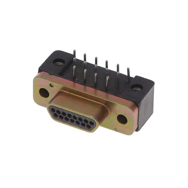 MDM-15PCBR-T MDM 15 P COND BOARD RIGHT