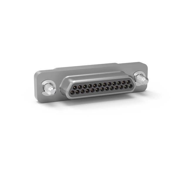 MM-212-025-113-4100 MICRO-D CONNECTORS (0.050" / 1.2