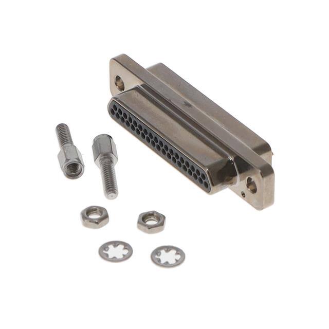 MDM-37PSP-A174 CONN MICRO-D PLUG 37POS PNL MNT