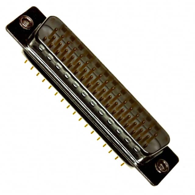 172-E50-112-021 CONN D-SUB PLUG 50P PNL MNT SLDR