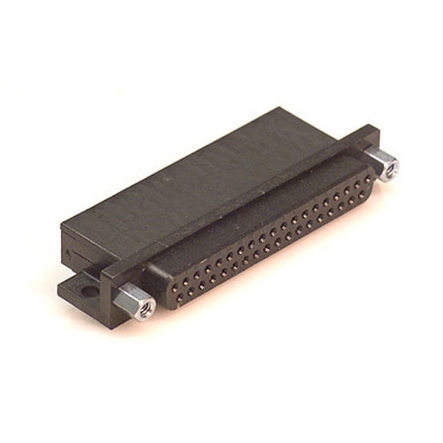 177-037-210-081 CONN D-SUB RCPT 37POS R/A SLDR