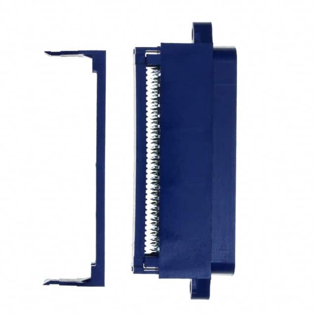 CWR-180-37-0203 CONN D-SUB RCPT 37POS IDC