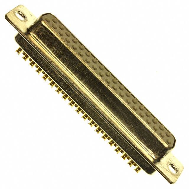 172-037-202R001 CONN D-SUB RCPT 37POS PNL MNT