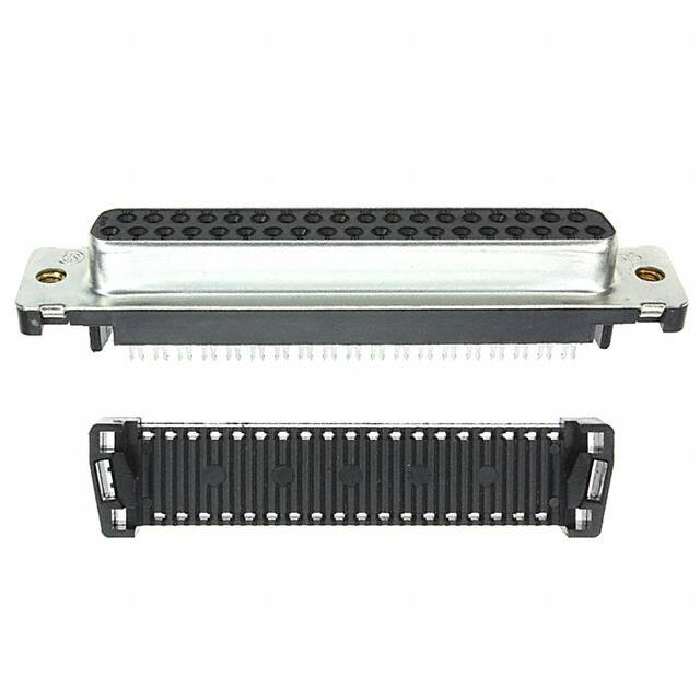 747052-1 CONN D-SUB RCPT 37POS IDC