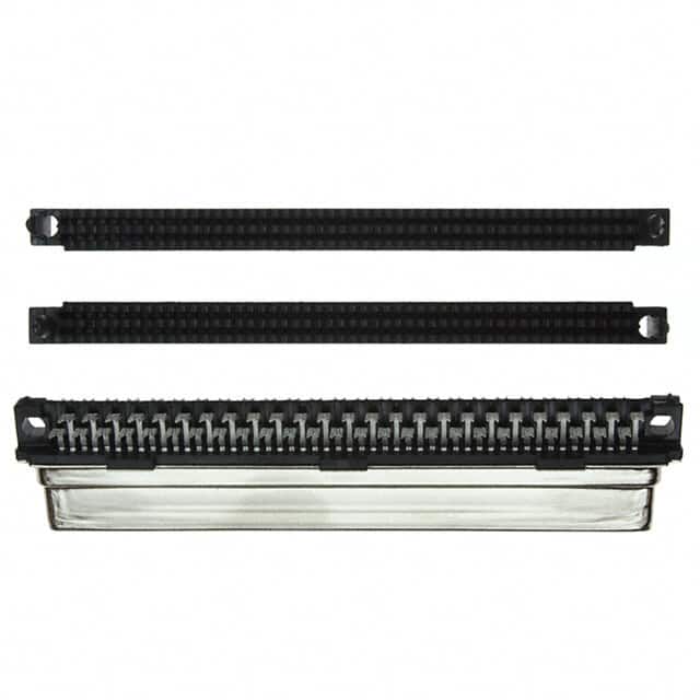 5749699-8 CONN D-TYPE RCPT 100POS IDC