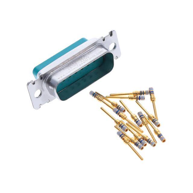 M24308/8-2P D-SUB