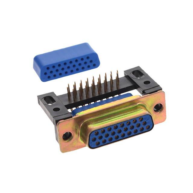 M24308/23-74F D-SUB