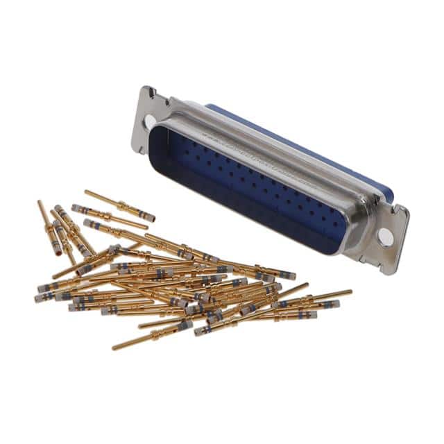 M24308/8-13P D-SUB