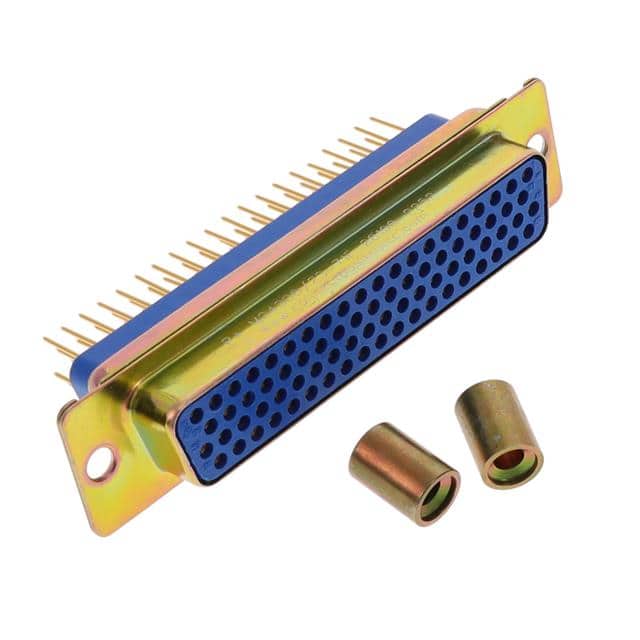 M24308/23-71F D-SUB