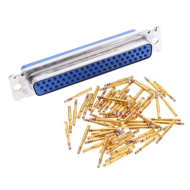 M24308/6-14P D-SUB