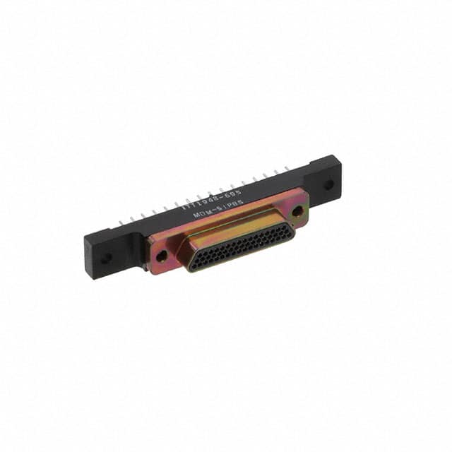 MDM-51PBS MICRO-D