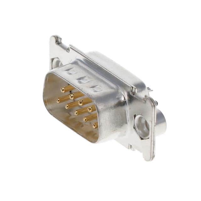 DEO09P065TXLF DSUB SIGNAL STC 9PIN