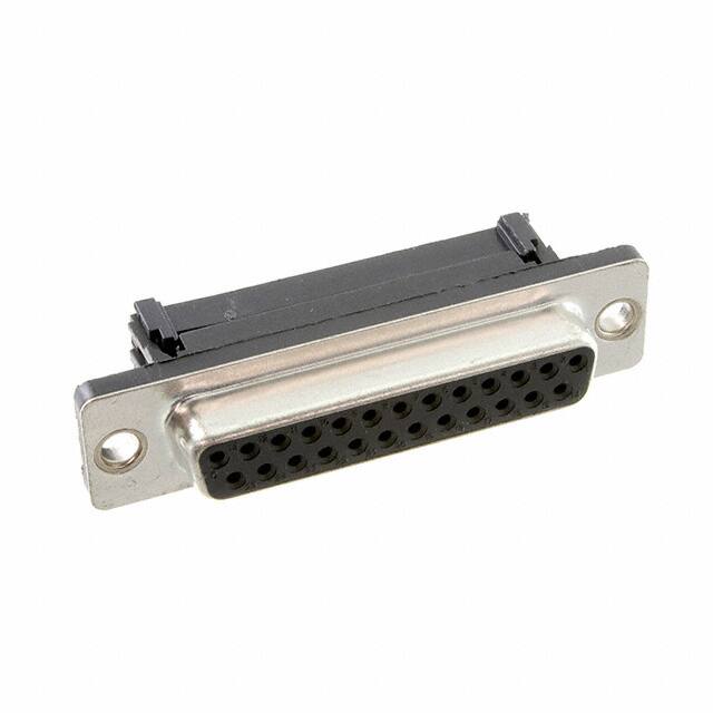DB25-SF-M1 CONN D-SUB RCPT 25POS IDC