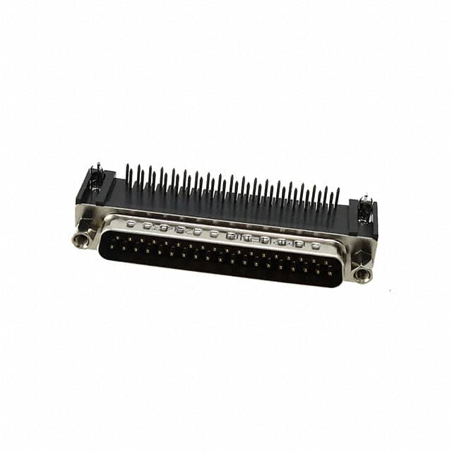 L717SDC37P1ACH4F CONN D-SUB PLUG 37POS R/A SLDR