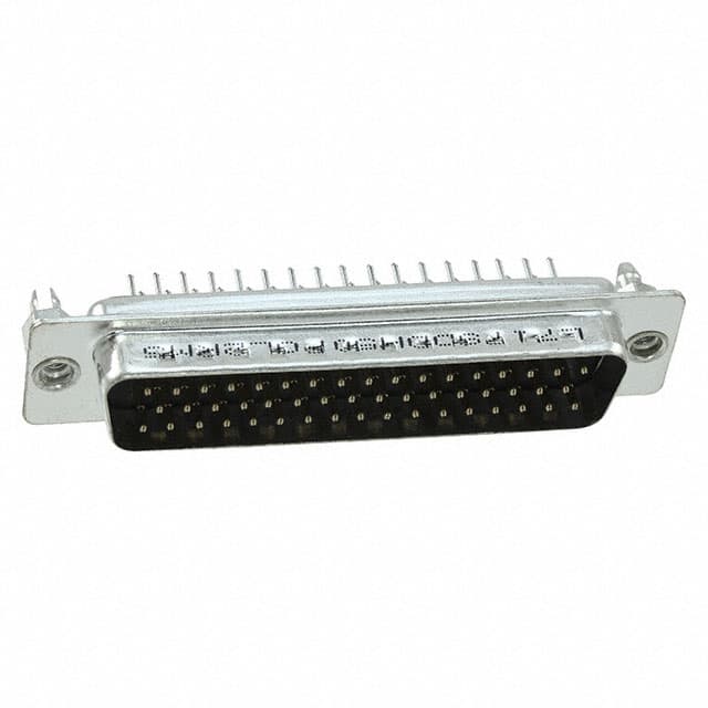 L717SDDH50POL2RM5 CONN D-SUB PLUG 50POS VERT SLDR