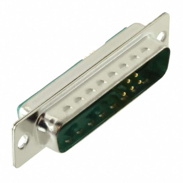 1727040039 CONN D-SUB PLUG 9POS PNL MNT