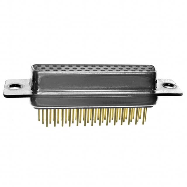 180-M44-213R001 CONN D-SUB HD RCPT 44POS PNL MNT