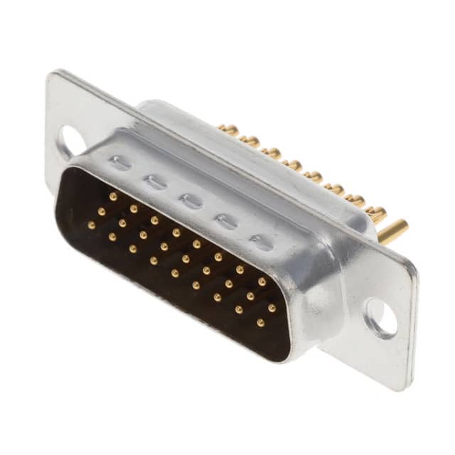 1731130148 CONN D-SUB HD PLUG 26POS PNL MNT