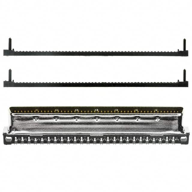 5749621-9 CONN D-TYPE PLUG 100POS IDC