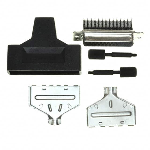 1-747947-7 CONN D-SUB RCPT 25POS IDC