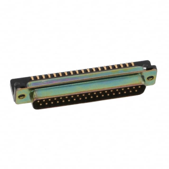 M24308/24-28Z CONN D-SUB PLUG 37POS R/A SOLDER